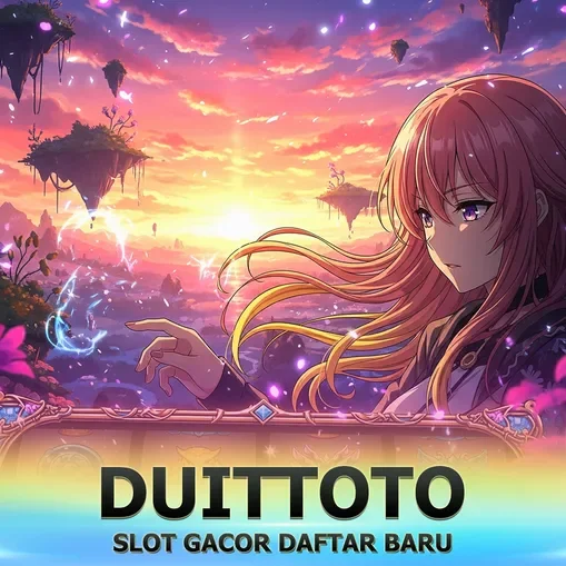 LOGIN DUITTOTO LINK ALTERNATIF | SLOT RTP Live Terbaru