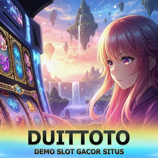 DUITTOTO DEPOSIT Murah | SLOT LINK LIVE CASINO Lengkap
