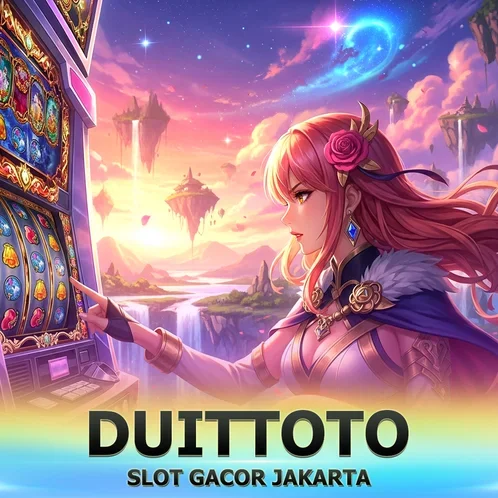 Situs DUITTOTO DEPOSIT Pulsa | Tanpa Potongan Terpercaya