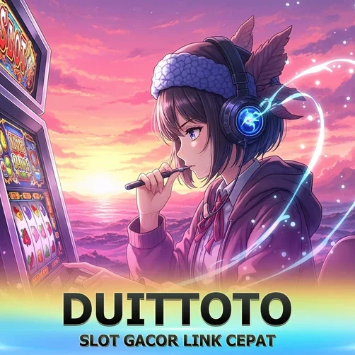 DUITTOTO SLOT LOGIN LIVE CASINO | Situs Terlengkap Resmi