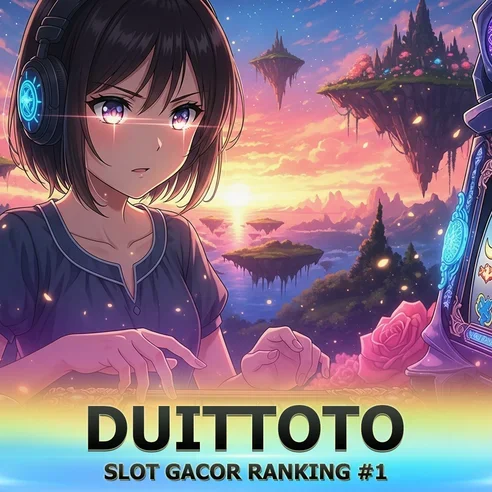 Cara LOGIN DUITTOTO Terbaru | Panduan Akses Resmi