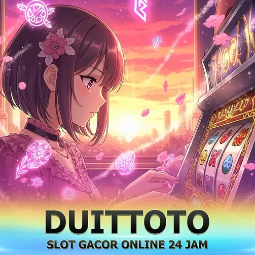 DUITTOTO LINK Alternatif Resmi | BONUS DEPOSIT Harian Resmi