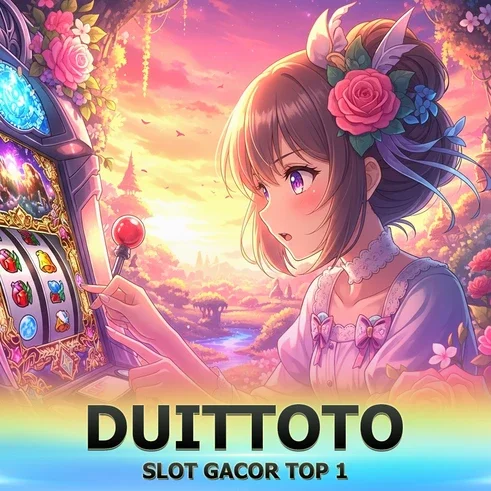 Situs DUITTOTO Resmi | LOGIN DAFTAR Aman Terpercaya