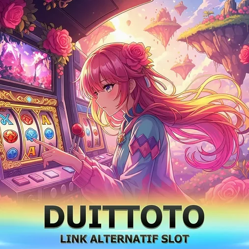Situs RTP DUITTOTO Terpercaya | Info Slot Terbaru 2026