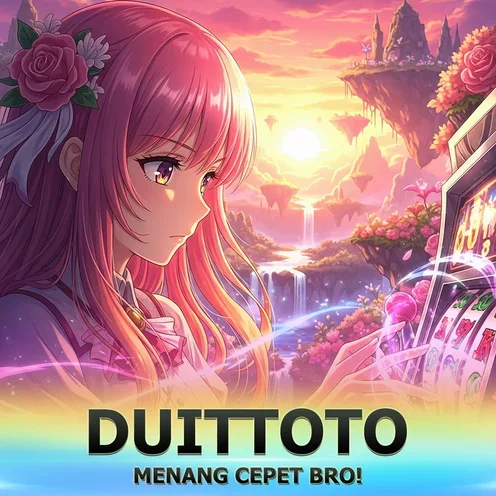 LIVE CASINO DUITTOTO Resmi | Baccarat Roulette Terlengkap