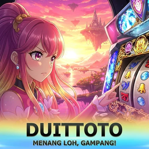 DUITTOTO RTP Slot Tertinggi | WITHDRAW Cepat Terpercaya