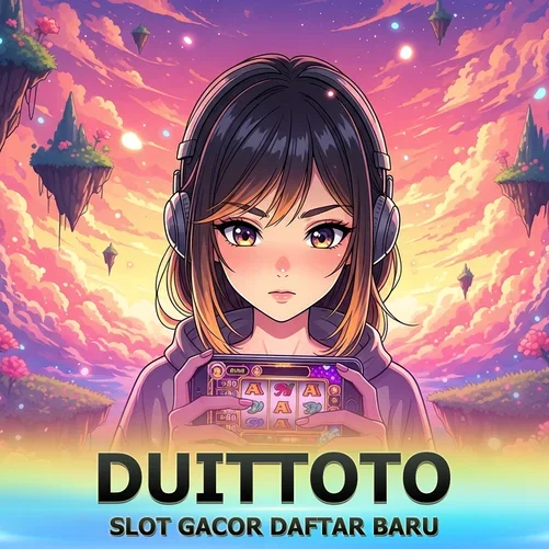 LINK ALTERNATIF DUITTOTO 2026 | Situs Aman Anti Blokir