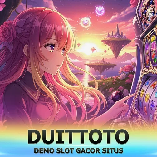 LOGIN LIVE CASINO DUITTOTO 2026 | DEPOSIT Via Pulsa Murah