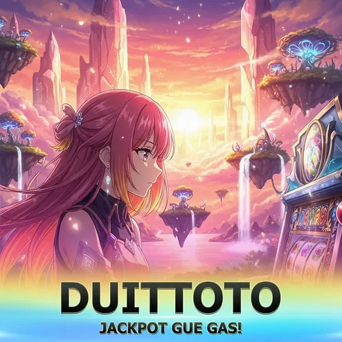DUITTOTO BONUS Referral | SLOT DAFTAR LIVE CASINO 2026