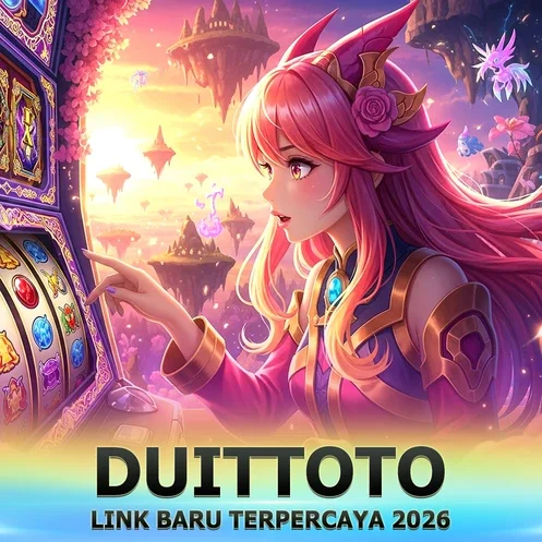 DUITTOTO DEPOSIT Murah | Semua Bank & E-Wallet Tersedia