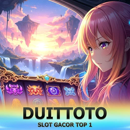 DAFTAR DUITTOTO Terpercaya | Bonus Jutaan Rupiah 2026
