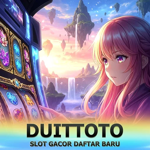 DEPOSIT DUITTOTO Via E-Wallet | Proses Cepat Otomatis