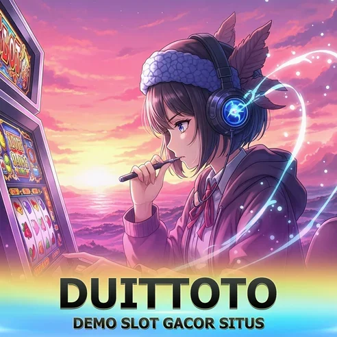 DAFTAR DUITTOTO | LOGIN SLOT BONUS Cashback Mingguan